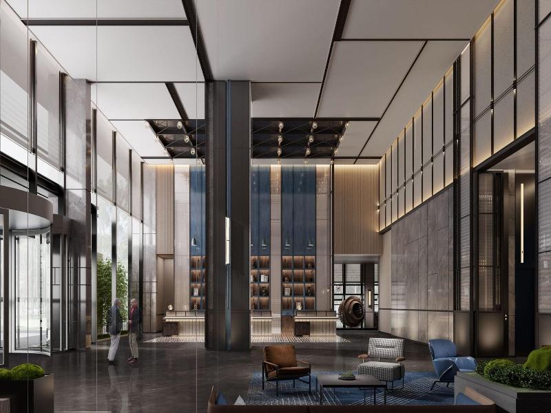 Four Points By Sheraton Mianyang