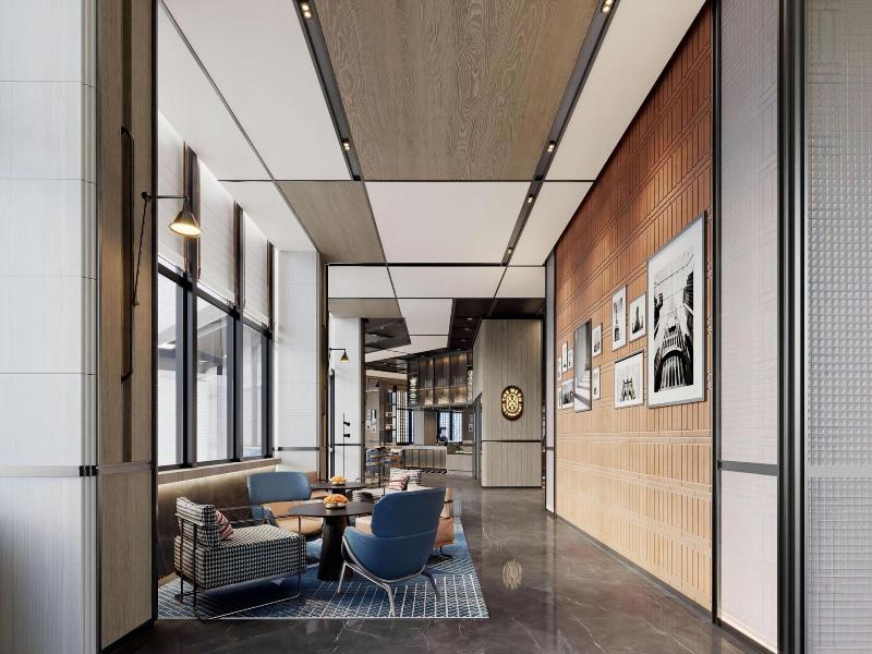 Four Points By Sheraton Mianyang