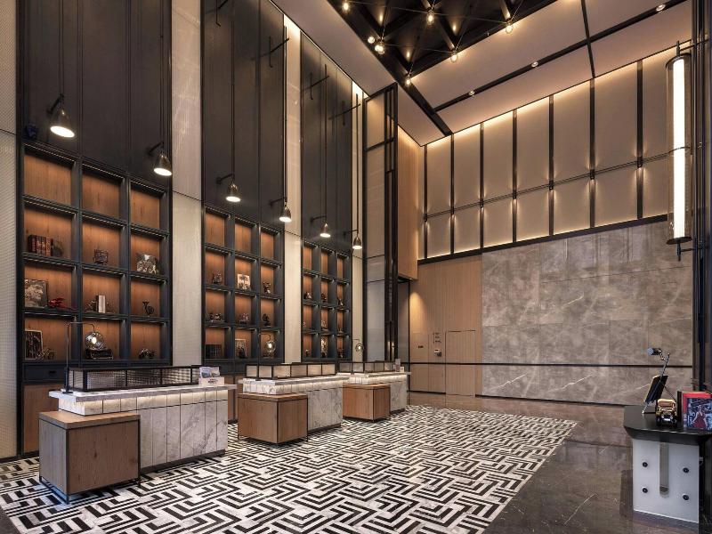 Four Points By Sheraton Mianyang