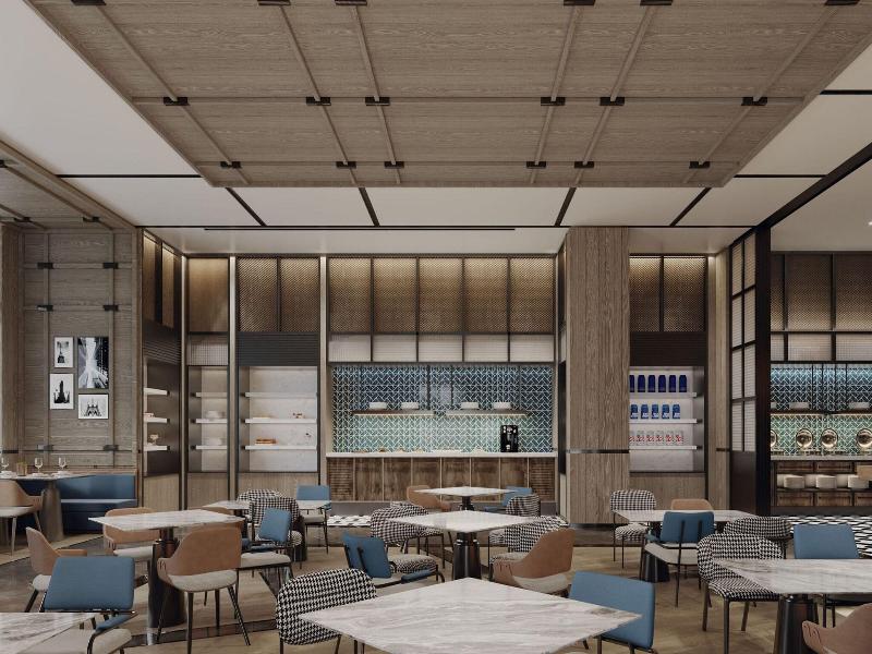 Four Points By Sheraton Mianyang