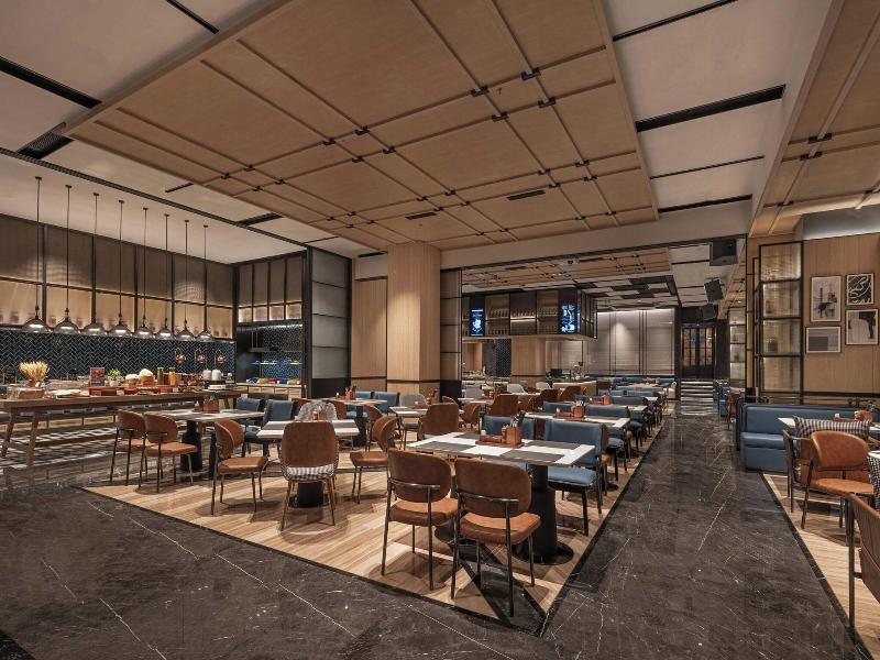 Four Points By Sheraton Mianyang