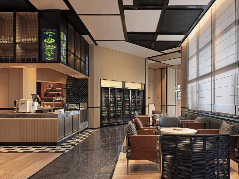 Four Points By Sheraton Mianyang