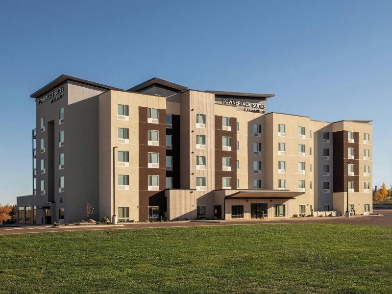 Towneplace Suites By Marriott Great Falls image