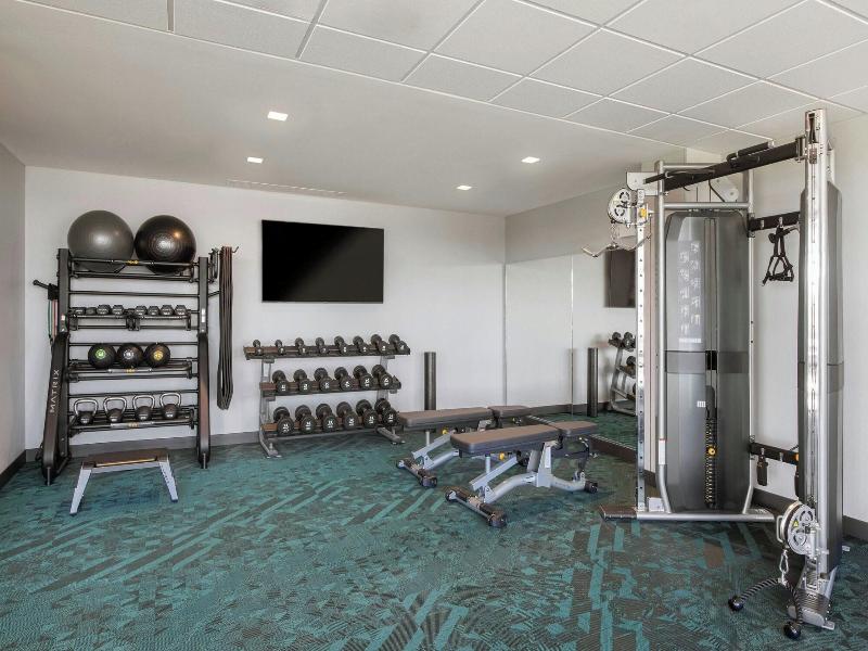 Towneplace Suites By Marriott Great Falls image