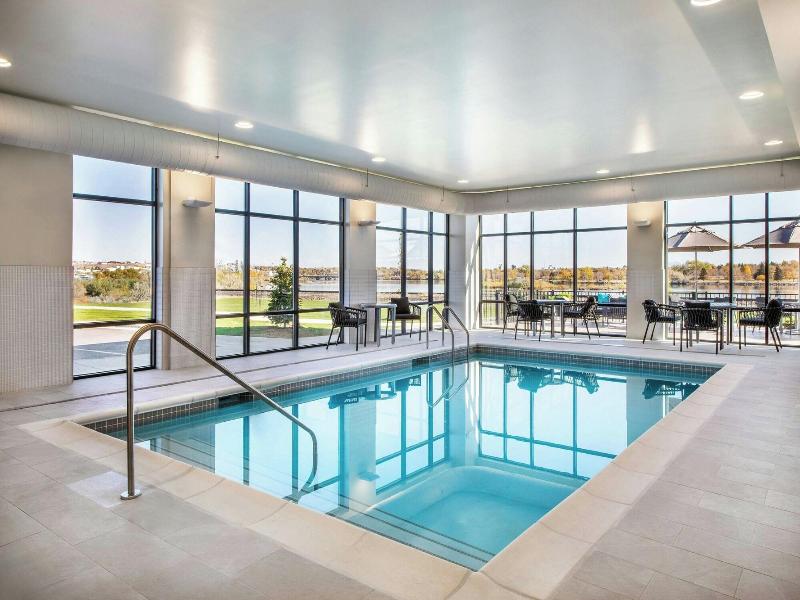Towneplace Suites By Marriott Great Falls image