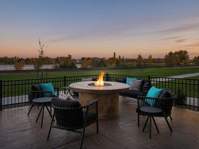 Towneplace Suites By Marriott Great Falls image
