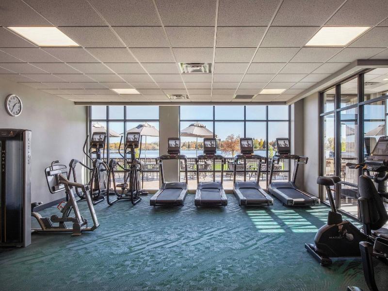 Towneplace Suites By Marriott Great Falls image