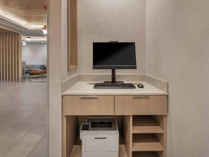 Towneplace Suites By Marriott Great Falls image