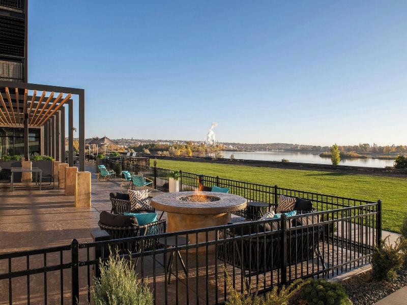 Towneplace Suites By Marriott Great Falls image