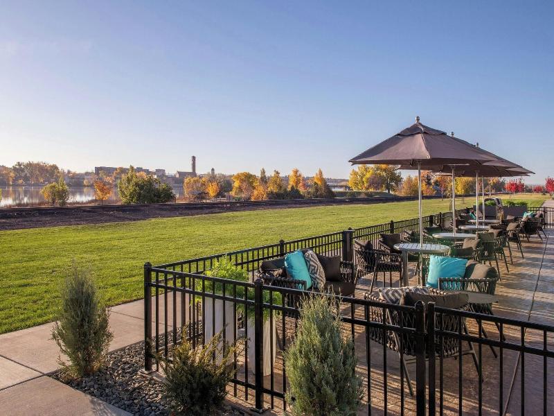 Towneplace Suites By Marriott Great Falls image