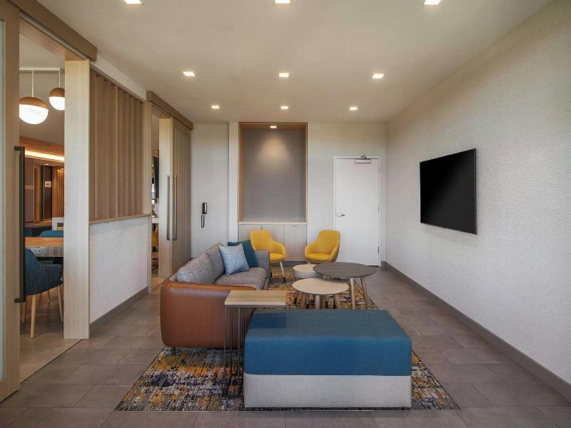Towneplace Suites By Marriott Great Falls image