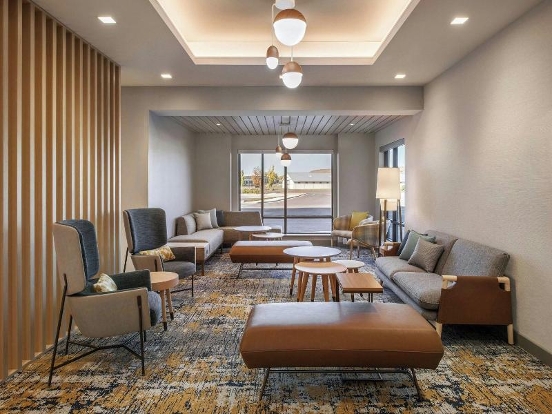 Towneplace Suites By Marriott Great Falls image
