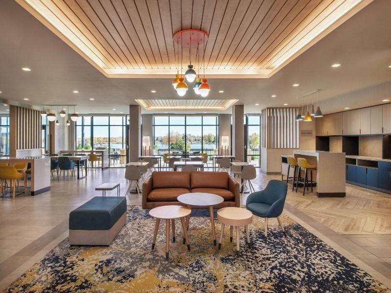 Towneplace Suites By Marriott Great Falls image