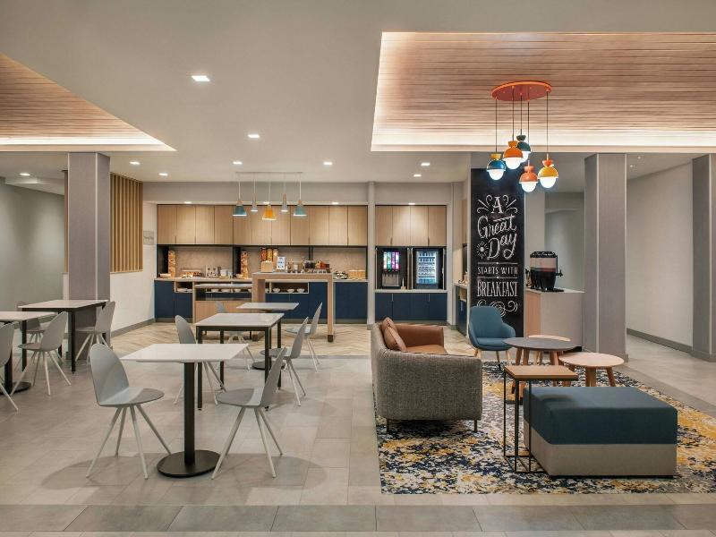 Towneplace Suites By Marriott Great Falls image