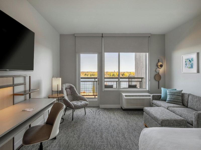 Towneplace Suites By Marriott Great Falls image