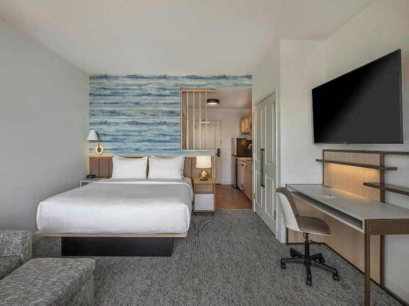 Towneplace Suites By Marriott Great Falls image