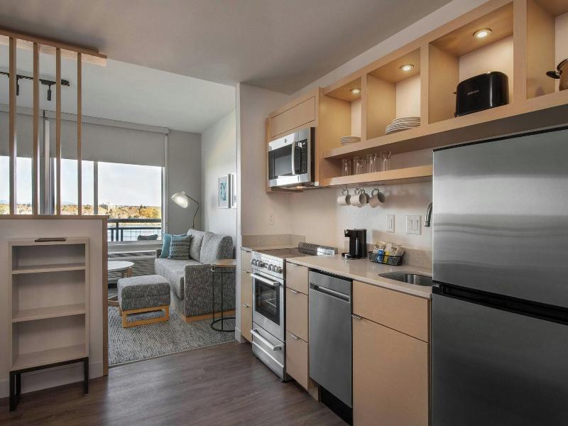 Towneplace Suites By Marriott Great Falls image