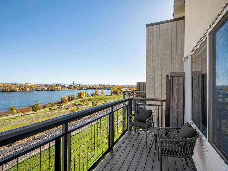 Towneplace Suites By Marriott Great Falls image