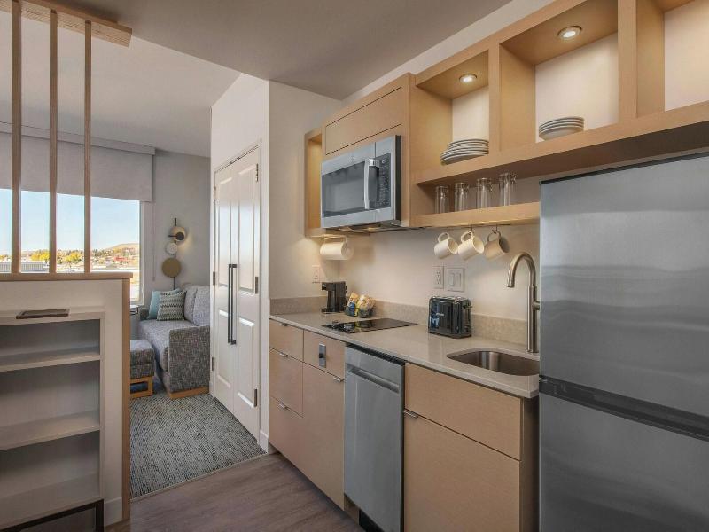 Towneplace Suites By Marriott Great Falls image
