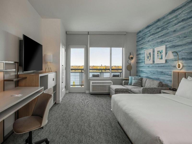 Towneplace Suites By Marriott Great Falls image