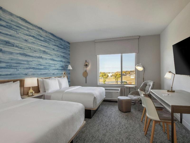 Towneplace Suites By Marriott Great Falls image