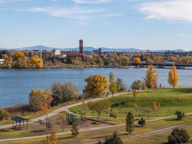Towneplace Suites By Marriott Great Falls image