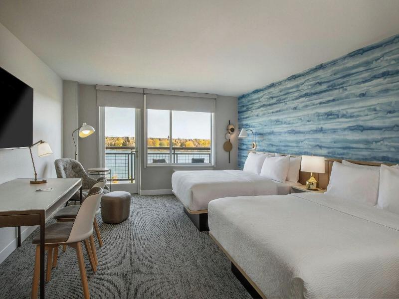 Towneplace Suites By Marriott Great Falls image