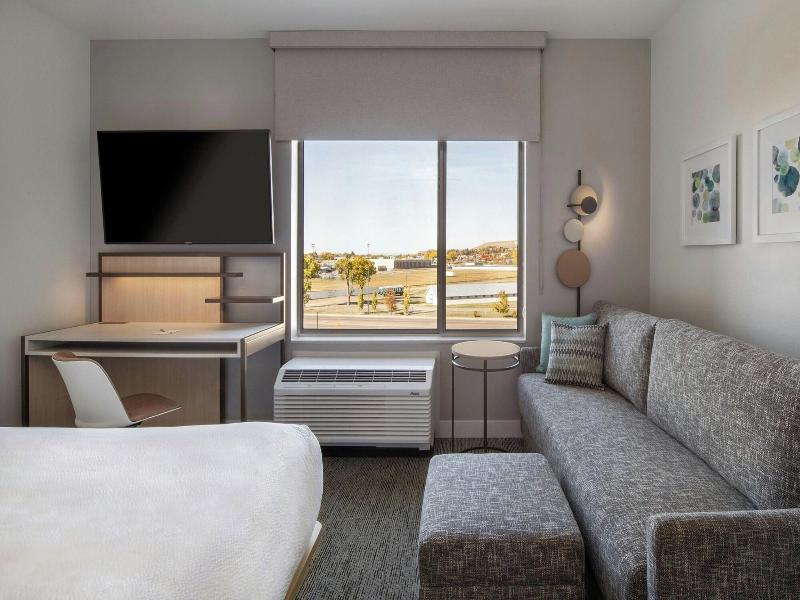 Towneplace Suites By Marriott Great Falls image
