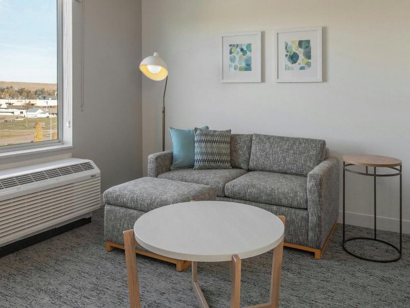 Towneplace Suites By Marriott Great Falls image