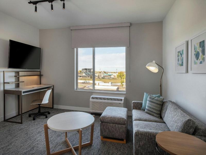 Towneplace Suites By Marriott Great Falls image
