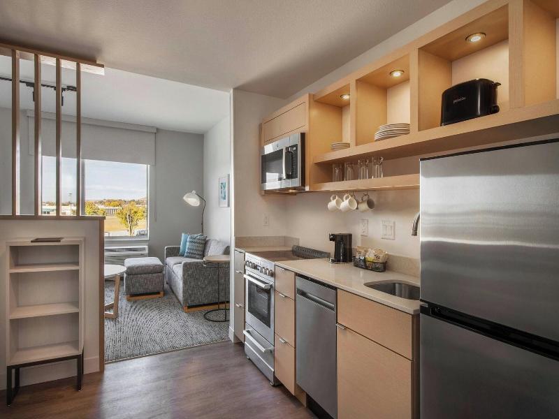 Towneplace Suites By Marriott Great Falls image