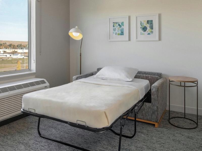 Towneplace Suites By Marriott Great Falls image
