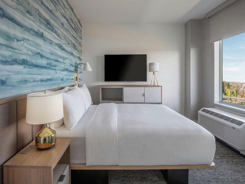 Towneplace Suites By Marriott Great Falls image