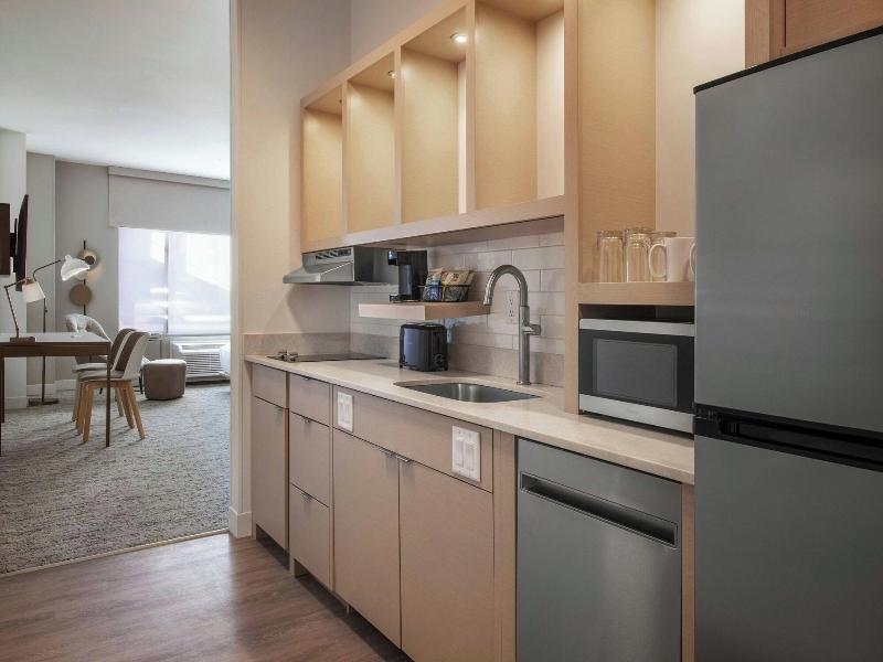 Towneplace Suites By Marriott Great Falls image
