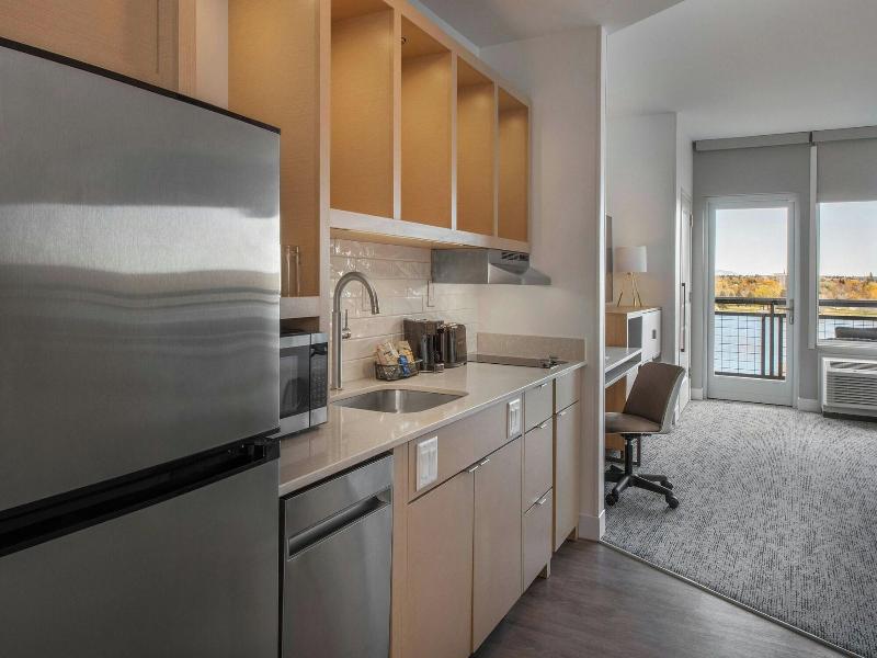Towneplace Suites By Marriott Great Falls image