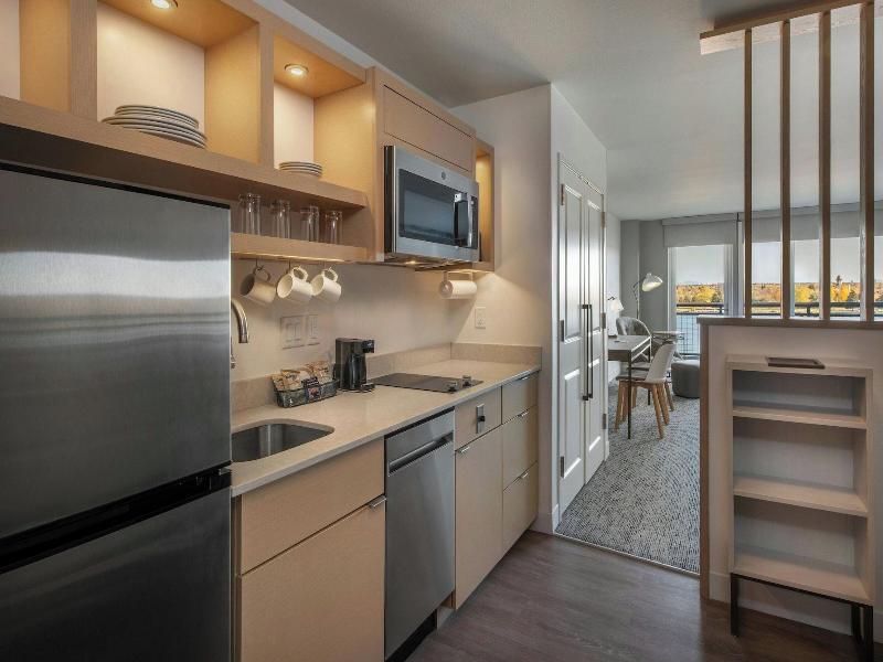 Towneplace Suites By Marriott Great Falls image