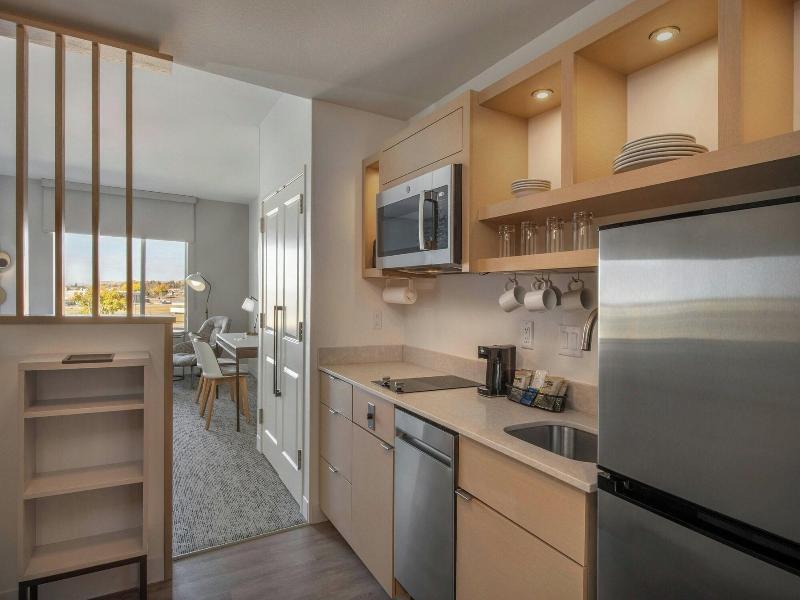 Towneplace Suites By Marriott Great Falls image