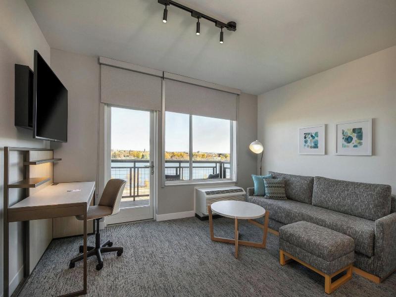 Towneplace Suites By Marriott Great Falls image