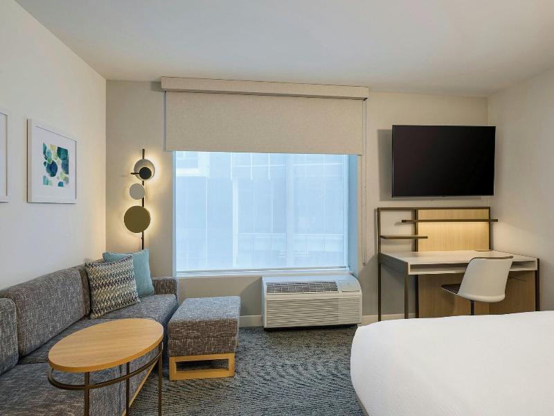 Towneplace Suites By Marriott Haverhill image