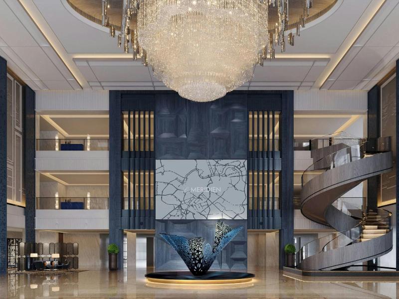 Le Meridien Shaoxing Yuecheng image
