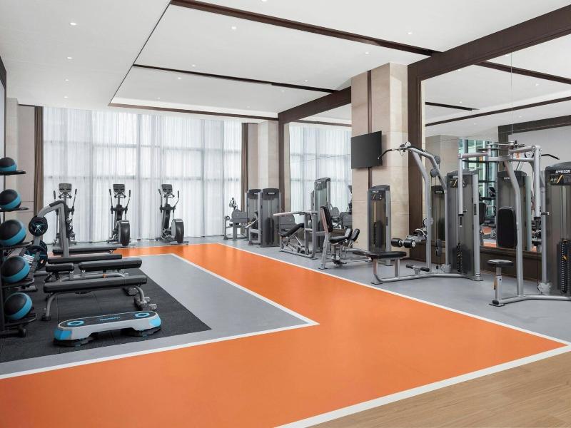 Le Meridien Shaoxing Yuecheng image