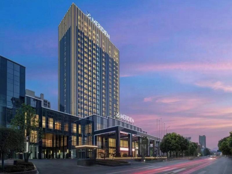 Le Meridien Shaoxing Yuecheng image