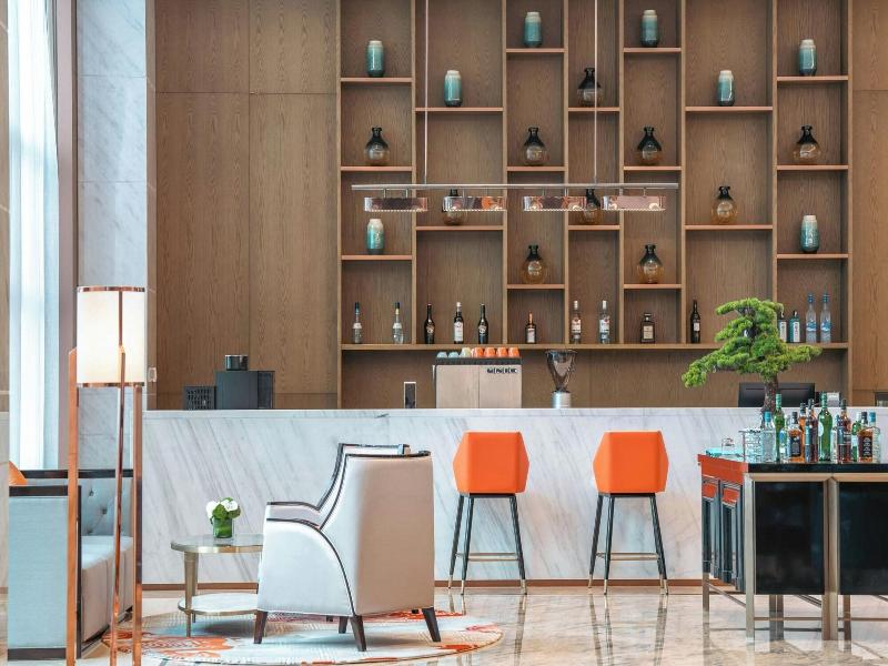 Le Meridien Shaoxing Yuecheng image