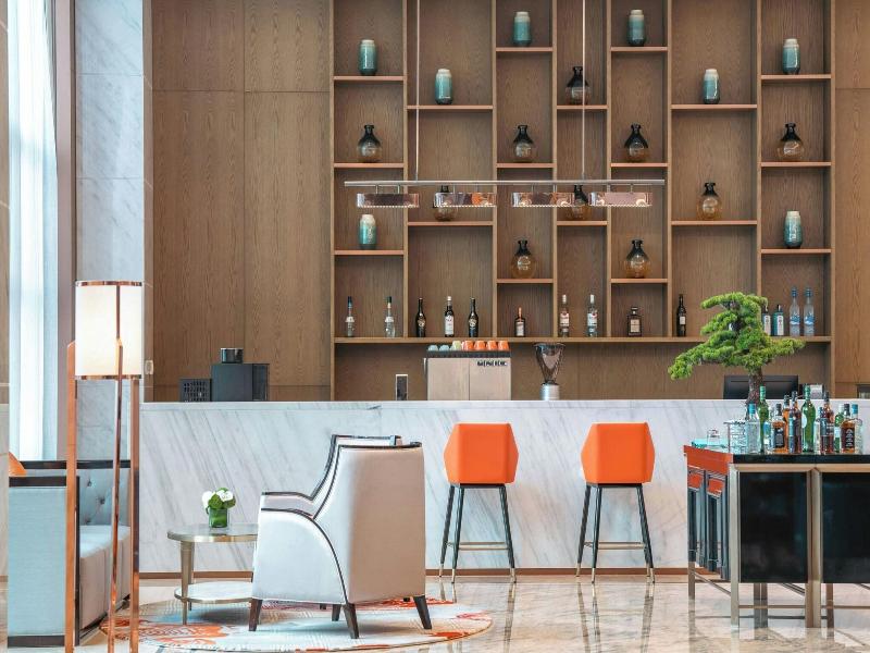 Le Meridien Shaoxing Yuecheng image