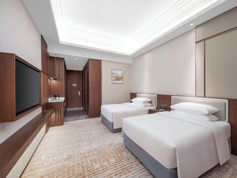 Le Meridien Shaoxing Yuecheng image