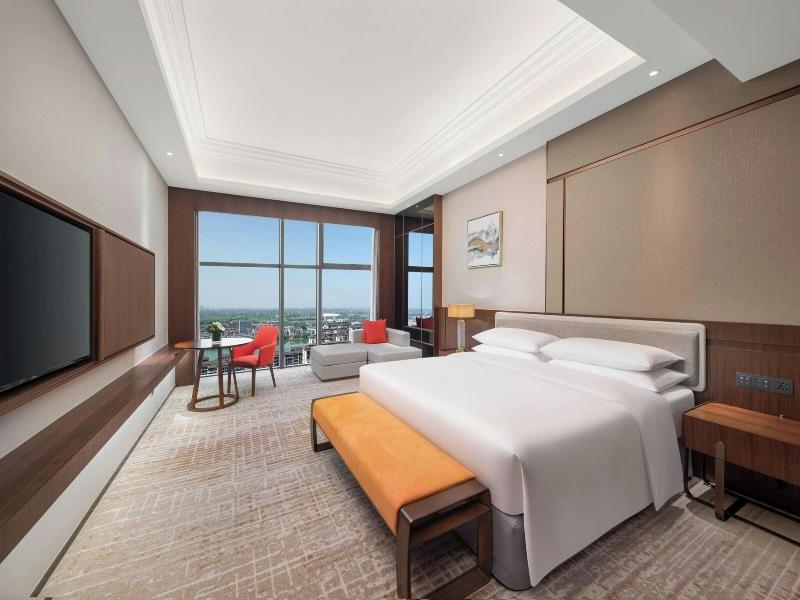 Le Meridien Shaoxing Yuecheng image