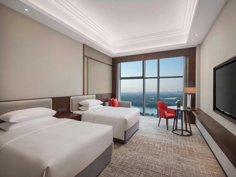 Le Meridien Shaoxing Yuecheng image