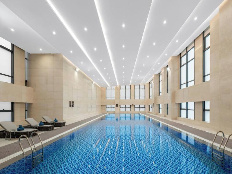 Le Meridien Shaoxing Yuecheng image