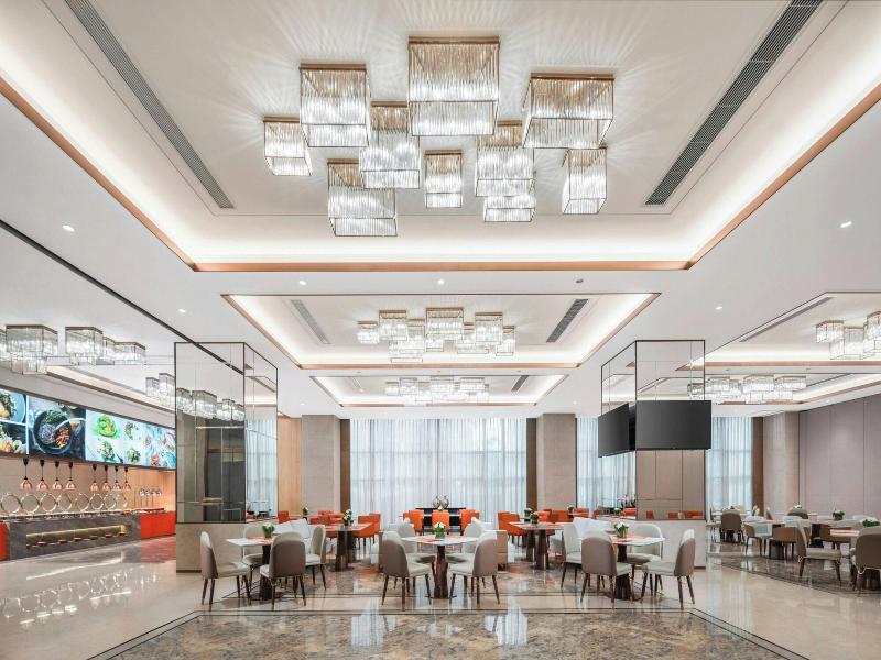 Le Meridien Shaoxing Yuecheng image