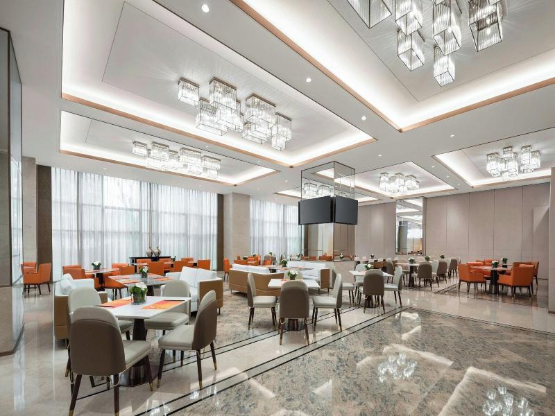 Le Meridien Shaoxing Yuecheng image